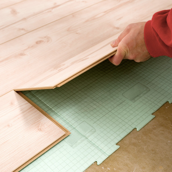 Boden Coaching Vinyl / Holz Paket 2