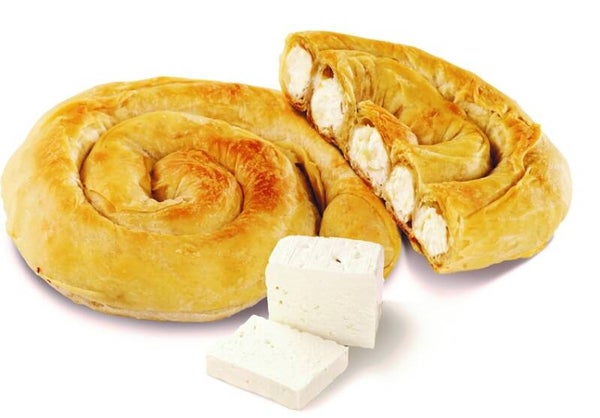 Börek Feta