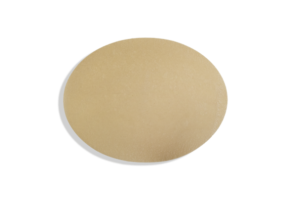 Flammkuchenboden oval 50 Stück