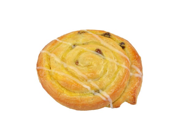 Puddingschnecke