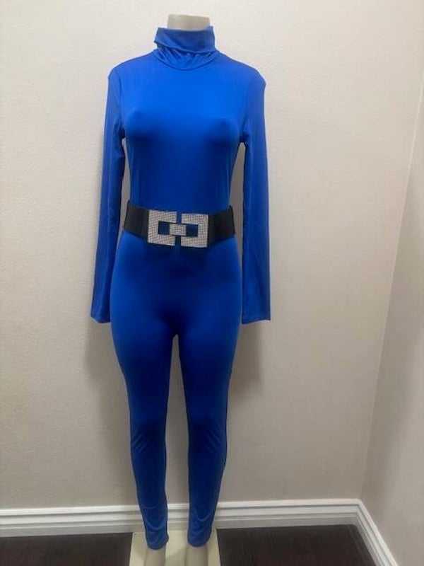 blue onsie