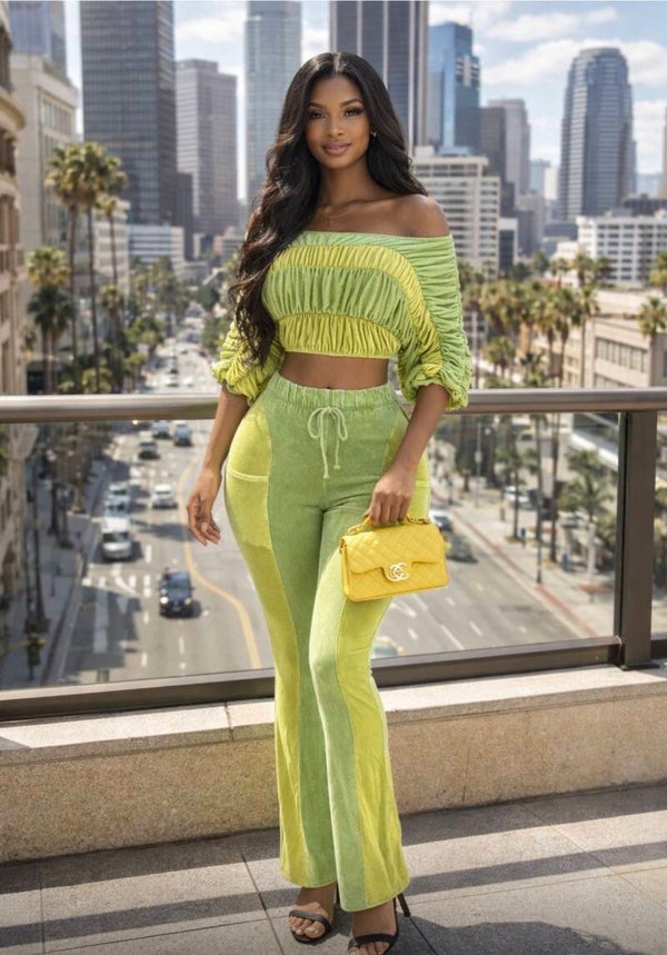 lemon lime