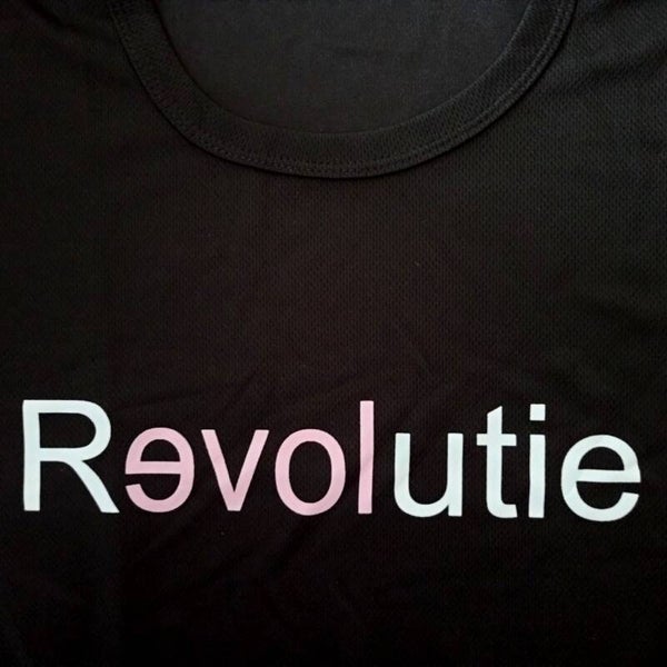 trainings shirt van Pier.frl