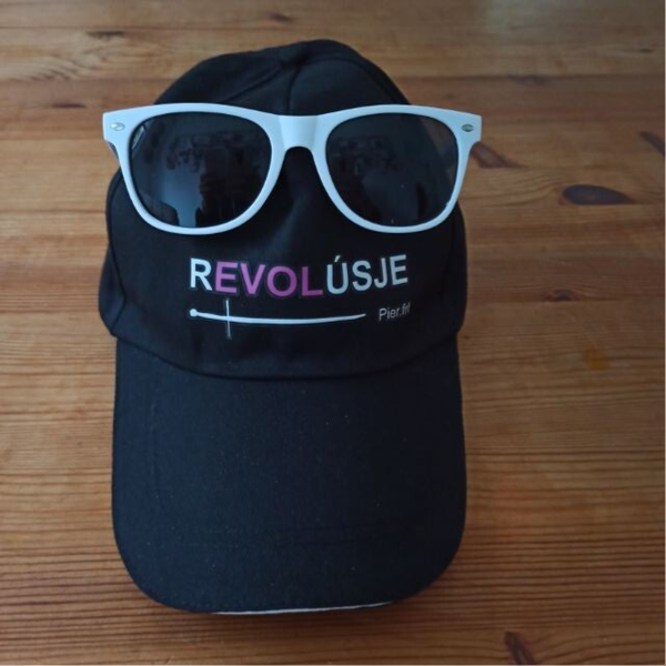 Pet,  Pier.frl Frysk, Revoluusje