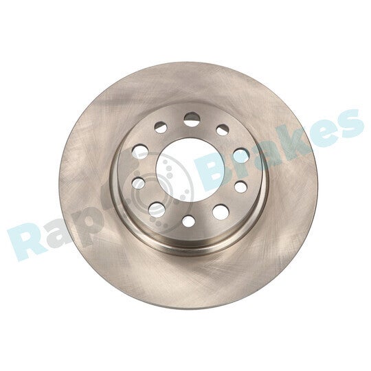 Brake Disc - RAP BRAKES - R-D0375