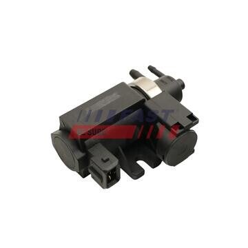 Pressure converter, turbocharger - FAST - FT63013
