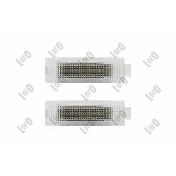 Interior Light - DEPO - L16-470-001LED