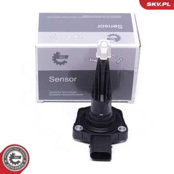 Sensor, engine oil level - ESEN SKV - 17SKV758