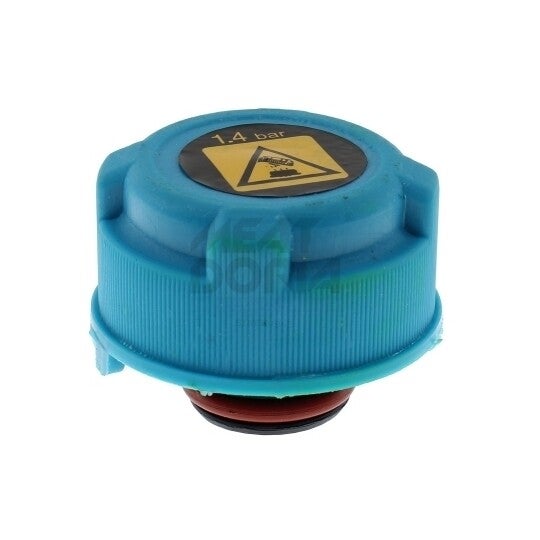 Cap, coolant tank - MEAT & DORIA - 2036002