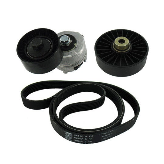 V-Ribbed Belt Set - SKF - VKMA 32062