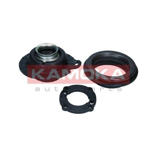 Repair Kit, suspension strut support mount - KAMOKA - 209333