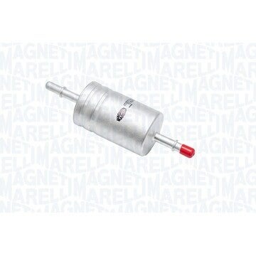 Fuel filter - MAGNETI MARELLI - 153071762916
