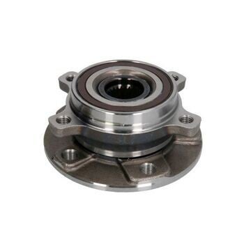 Wheel Bearing Kit - BTA - H1F035BTA