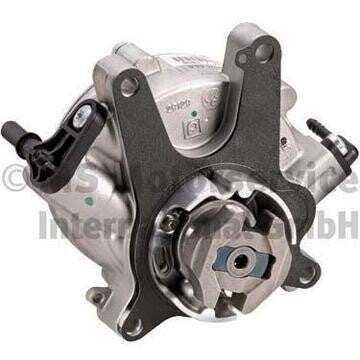 Vacuum Pump, brake system - PIERBURG - 7.29023.04.0