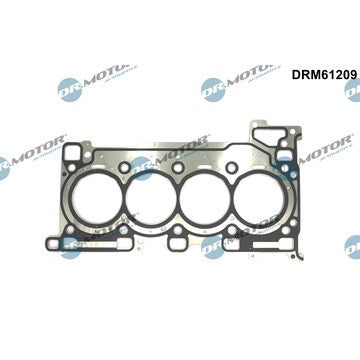 Gasket, cylinder head - DR.MOTOR AUTOMOTIVE - DRM61209