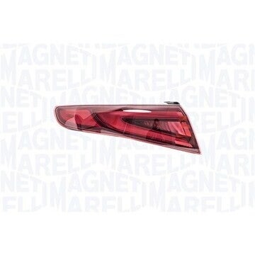 Combination Rearlight - MAGNETI MARELLI - 714020690703