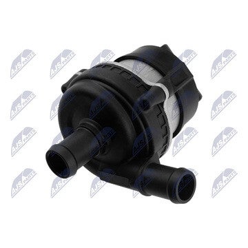 Auxiliary Water Pump (cooling water circuit) - NTY - CPZ-AR-000