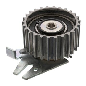 Tensioner Pulley, timing belt - FEBI BILSTEIN - 47886