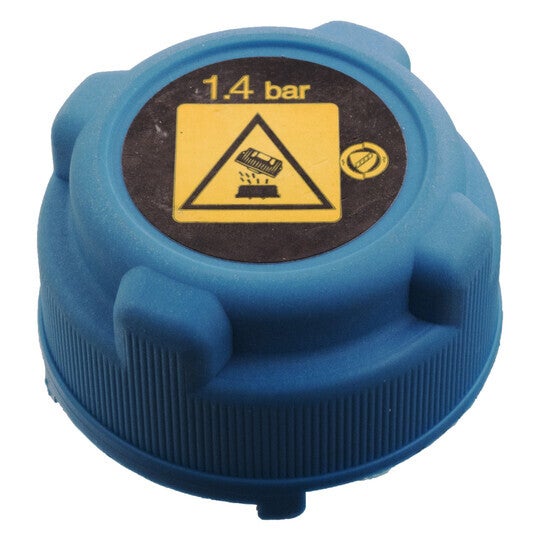 Sealing Cap, coolant tank - FEBI BILSTEIN - 183372