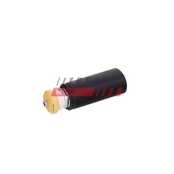 Bump Stop, axle beam / Rear / FAST