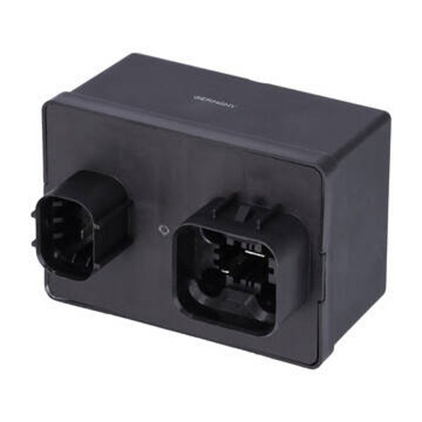 Control Unit, glow time - FEBI BILSTEIN - 183037