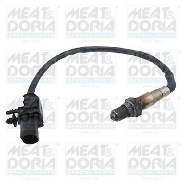 Lambda Sensor - MEAT & DORIA - 811023