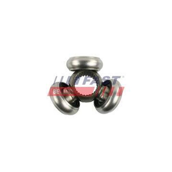 Spider Assembly, drive shaft - FAST - FT28120