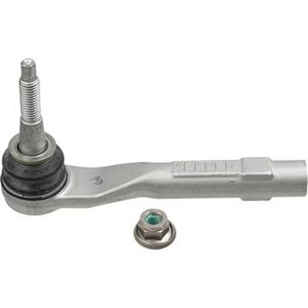 Tie rod end - LEMFÖRDER - 42131 01