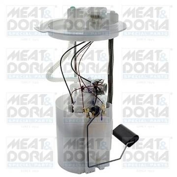 Fuel Feed Unit - MEAT & DORIA - 77815