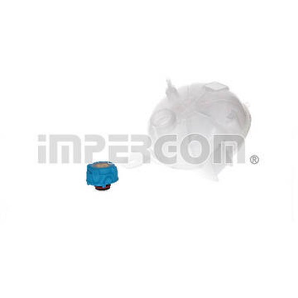 Expansion Tank, coolant - ORIGINAL IMPERIUM - 29894