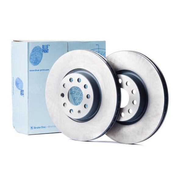 Brake Disc - BLUE PRINT - ADBP430176