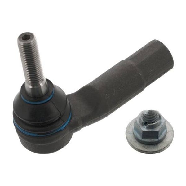 Tie Rod End - FEBI BILSTEIN - 102847