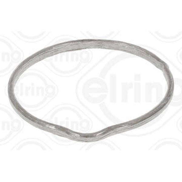 Gasket, exhaust pipe - ELRING - 384.471