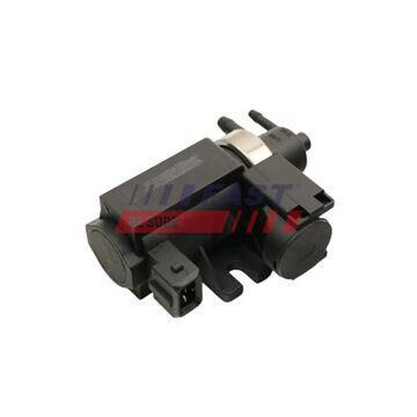 Pressure converter, turbocharger - FAST - FT63013