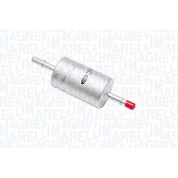 Fuel filter - MAGNETI MARELLI - 153071762916