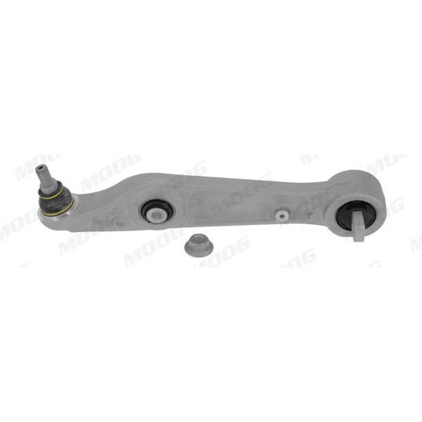 Track Control Arm - MOOG - AL-TC-16633