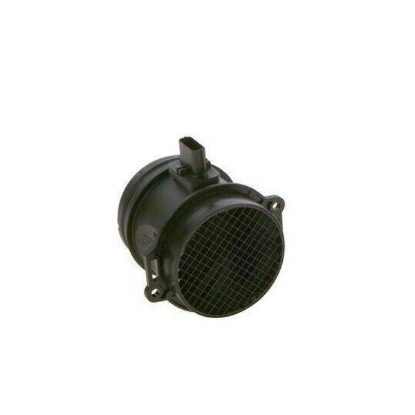Air Mass Sensor - BOSCH - 0 280 218 402