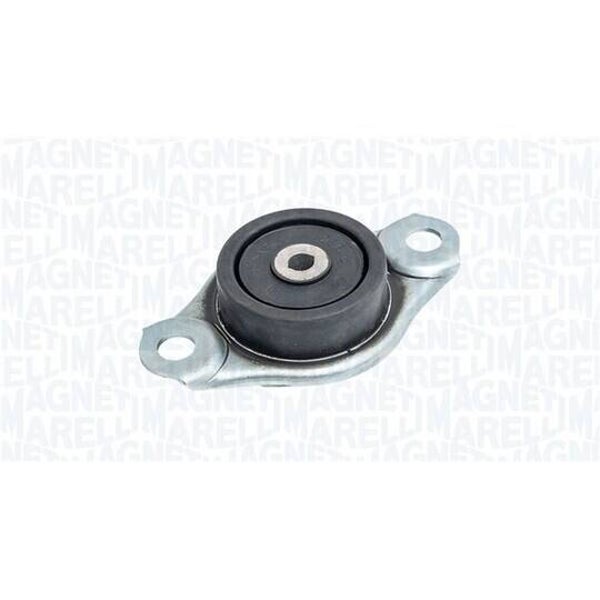Holder, engine mounting - MAGNETI MARELLI - 030607010444