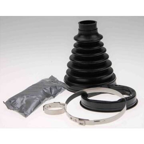 Bellow Set, drive shaft - LÖBRO - 307195