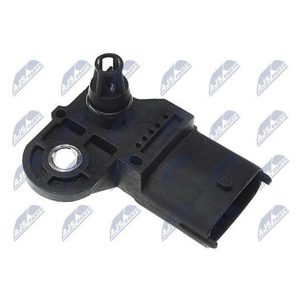 Sensor, intake manifold pressure - NTY - ECM-PL-001