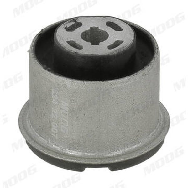 Control Arm-/Trailing Arm Bush - MOOG - AL-SB-17366
