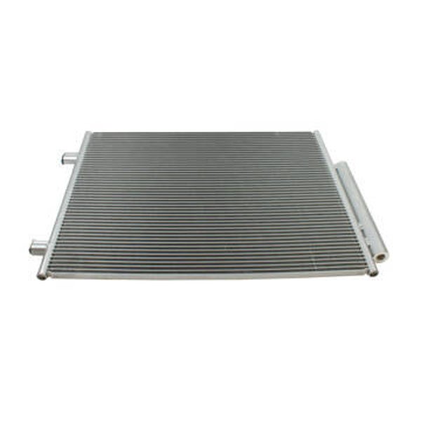 Condenser, air conditioning - MAXGEAR - AC830372