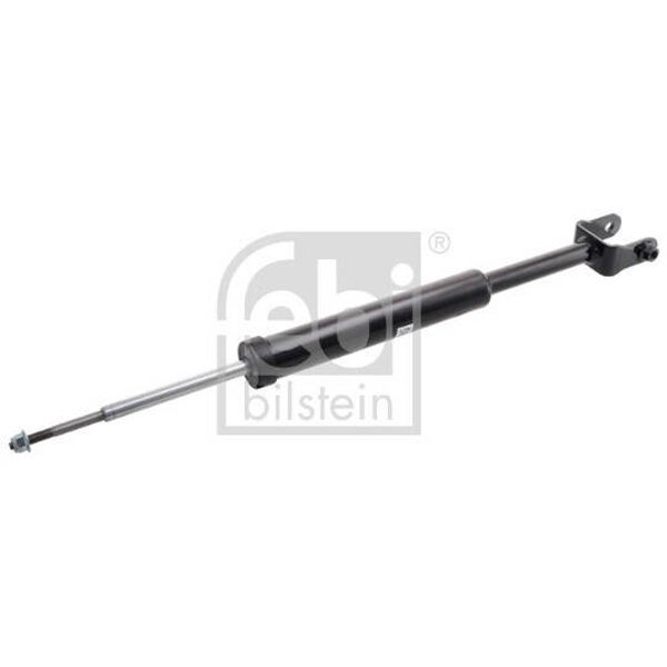 Shock Absorber / Rear / FEBI BILSTEIN