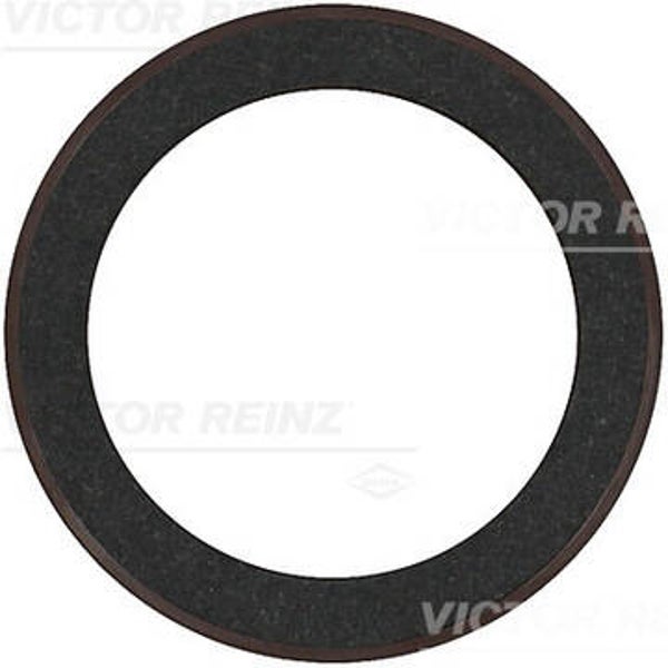 Shaft Seal, crankshaft - VICTOR REINZ - 81-10548-00