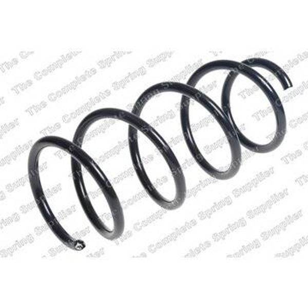 Coil Spring - LESJÖFORS - 4000727
