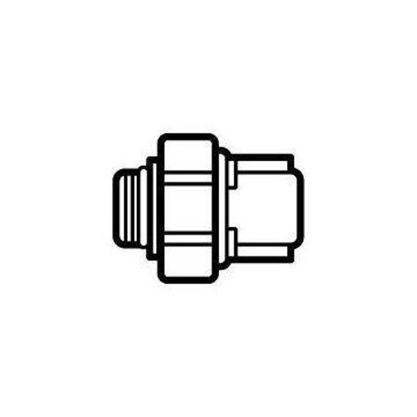 Pressure Switch, air conditioning - NRF - 381002