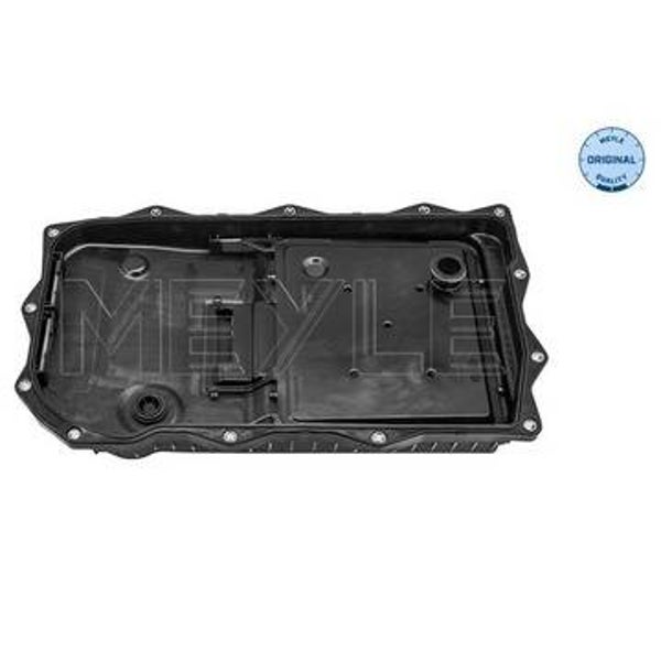 Oil sump, automatic transmission - MEYLE - 214 325 0001