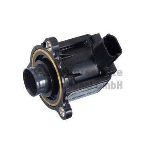 Diverter Valve, charger - PIERBURG - 7.02909.12.0