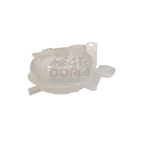 Expansion Tank, coolant - MEAT & DORIA - 2035250
