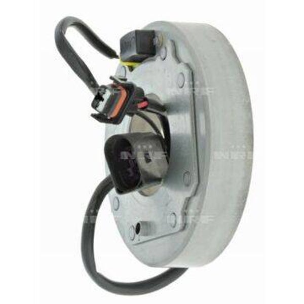 Coil, magnetic-clutch compressor - NRF - 38672